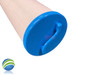 Filter, Cartridge, 50sqft, Handle Top, 1-1/2"Female SAE , 5" Wide, 13-1/16" Tall, American Brand Hot Tubs and More