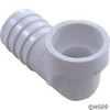 Barb Adapter, Waterway Smart Plumb, 3/4"b x 1/2"s