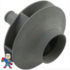 Impeller, StaRite, DuraJet, DJ, 2.5hp, Amp 11.0-12.0