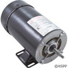 Motor, Century, 1.5hp, 115v/230v, 1-spd, SF 1.00, 48Y frame