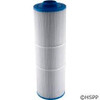 Filter, Cartridge, 60sqft, ht, 2"mpt b, 5-3/16", 16-1/16" 3oz