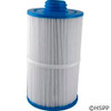 Filter, Cartridge, 20sqft, ht, 1-1/2"SAE b, 4-3/4", 8" 3oz