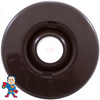 Jet Internal, Hydro Air, HAI, Hydro Jet, Long, 3-3/8"face diameter, w/o Nut, Brown