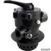 Multiport Valve, Praher TM-12-H8, 1-1/2"fpt