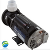 Complete Pump,Aqua-Flo, FMCP, 1.5HP, 115v,  48fr, 1-1/2", Center Discharge, 1 or 2 Speed 13.3A