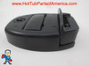 (1) Spa Hot Tub Cover Latch Strap Repair Kit & Key Hot Spring Caldera Video How To