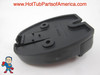 (1) Spa Hot Tub Cover Latch Strap Repair Kit & Key Hot Spring Caldera Video How To