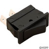 Rocker Switch SPST, 16A, 115v, small size