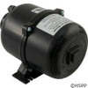 Blower, Air Supply Ultra 9000, 1.0hp, 230v,2.5A, Mini Molded