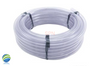 Air/Water Tubing, Vinyl, 3/4"id x 1"od, 100ft Roll
1" Outside Diameter