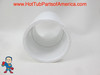 5X Hot Tub Spa 1 1/2" Slip X 1 1/2 Slip Coupler Plumbing PVC Fitting How To Video