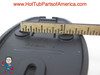 6X Spa Hot Tub Cover Latch Strap Repair Kit & Key Hot Spring Caldera Video How To
