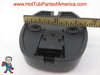 (8) Spa Hot Tub Cover Latch Strap Repair Kit & Key Hot Spring Caldera Video How To