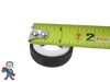 Shaft Seal, PS-1902, 3/4" Shaft, Silicon Carbide PS-201 (BEST) Fits Most Vico, Sta-Rite and Power Right Spa Pumps