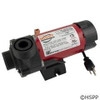 Pump, Circulation, Waterway Tiny Might, 1/16hp,115v, 1" x  1"