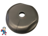 JACUZZI® Spa Hot Tub Silver Diverter Cap 4" Wide J Series Premium