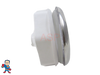 Spa Hot Tub Chrome Light Lens Kit & Silicon 5" Face Standard How To Video Lense