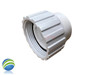 Pump Union,  1-1/2" Female Buttress Thread x 1-1/2" Female Pipe Thread