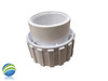 Pump Union,  1-1/2" Female Buttress Thread x 1-1/2" Female Pipe Thread
