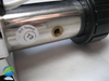 Cal Spa Complete Heater Titanium 5.5kw Retrofit  XL Heat Exchanger Upgrade