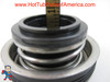 Spa Hot Tub Pump 2HP Impeller & Seal Intertek LX200 LP200 56FR WUA Video How To