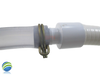 (5) Feet of Tubing 3/4" Inside Diameter 1" OD Used on Water Manifolds and More
This is an Example of they Tubing used on a Connection with 3/4" Barbs