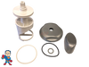 Diverter Valve 4" Kit JACUZZI® Premium Spa O-Rings Cap Handle Stem Hot Tub