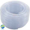 Air/Water Tubing, Vinyl, 3/8"id x 1/2"od, 100ft Roll