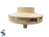 Spa Hot Tub Pump 3HP Impeller & Seal Kit LX300 LP300 Intertek 56 WUA Video How To