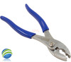 Klein 8" Hose Clamp Pliers, precision made, designed for industrial use