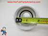 The threads this union screws onto will measures about 1 7/8" edge to edge.
Set of 2 Hot Tub Spa 1" X 1" Barb Pump Union O-Ring Tiny Might others Video