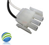 Spa Hot Tub Light 12V 8' Wire Bulb Part Amp Plug 3 Pin
