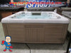 Overlay Artesian Piper Glen Single Button Remote Hot Tub Spa Part How To Video