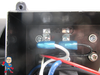 WThe wiring is easily able to be switched form your orignal pump to this one you put the White on the "N" Common tab and Black on the "L" Line Tab and the Green ground on the screw to the bottom right..