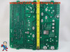 Gecko Board Retrofit, MSPA-1 thru MSPA-4, w/Transformer, Sensors