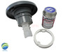 Jacuzzi Premium Hot Tub Retrofit 5 1/4" VSR Jet Glue Power Pro Spa