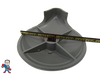 Diverter Valve 4" Kit Sundance® 03-04 or Sweetwater 05+ O-Rings Cap Handle Hot Tub