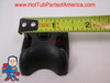 Spa Hot Tub Cover (4) Latch Lock Kit Key ACW Latch Strap Repair Kit Clip Video