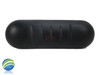 Spa Hot Tub Neck Pillow Keys Backyard Black Ribbed