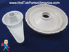 Diverter Valve Spa White Buttress Hot Tub Cap Handle Waterway CMP Video