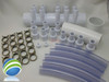 RENU Manifold Hot Tub Spa Old To New Style 2"spg x (10)3/4" Coupler Kit Video How To