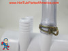 RENU Manifold Hot Tub Spa Old To New Style 2"spg x (10)3/4" Coupler Kit Video How To