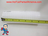 RENU Manifold Hot Tub Spa Old To New Style 2"spg x (10)3/4" Coupler Kit Video How To