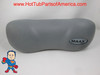 Maax Spa Hot Tub Neck Pillow Gray Head Rest Coleman How To Video