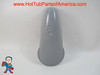 Caldera Spa Hot Tub Gray Diverter Handle 2" Wide Jet Selector Part