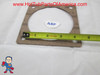Gasket & O-Ring for 5" Flange Heater Hot Tub Spa Part Brett Aqualine Vita Gasket & O-Ring for 5" Flange Heater Hot Tub Spa Part Brett Aqualine Vita