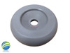 Spa Hot Tub Diverter Cap 3 5/8" Wide Gray Smooth Non Buttress How To Video