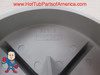 Dimension One D1 D-1 Diverter Handle Gray Spa Hot Tub Knob Part