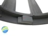 Spa Hot Tub Filter Cap Vane Weir Skimmer Gray Infinity Artesian Keys
