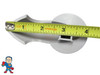 Marquis Spa Hot Tub Gray Diverter Handle 4" Long Jet Selector Part